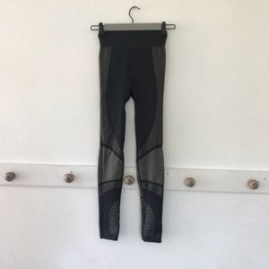 Lululemon Ankle Tights